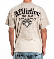 Riders Tee