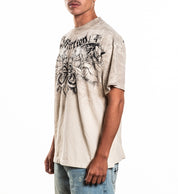 Riders Tee