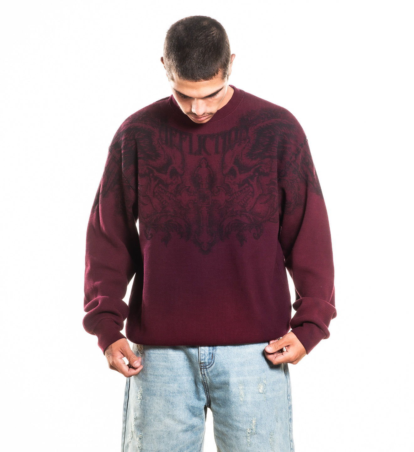 Winged Up LS Thermal