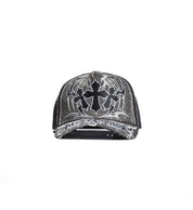 Cauterized Stone Hat