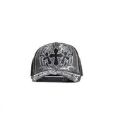 Cauterized Stone Hat