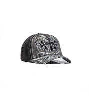Cauterized Stone Hat