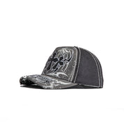 Cauterized Stone Hat