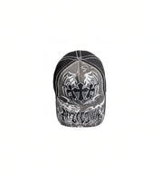 Cauterized Stone Hat