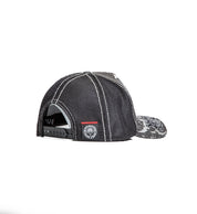 Cauterized Stone Hat
