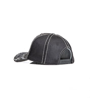 Cauterized Stone Hat