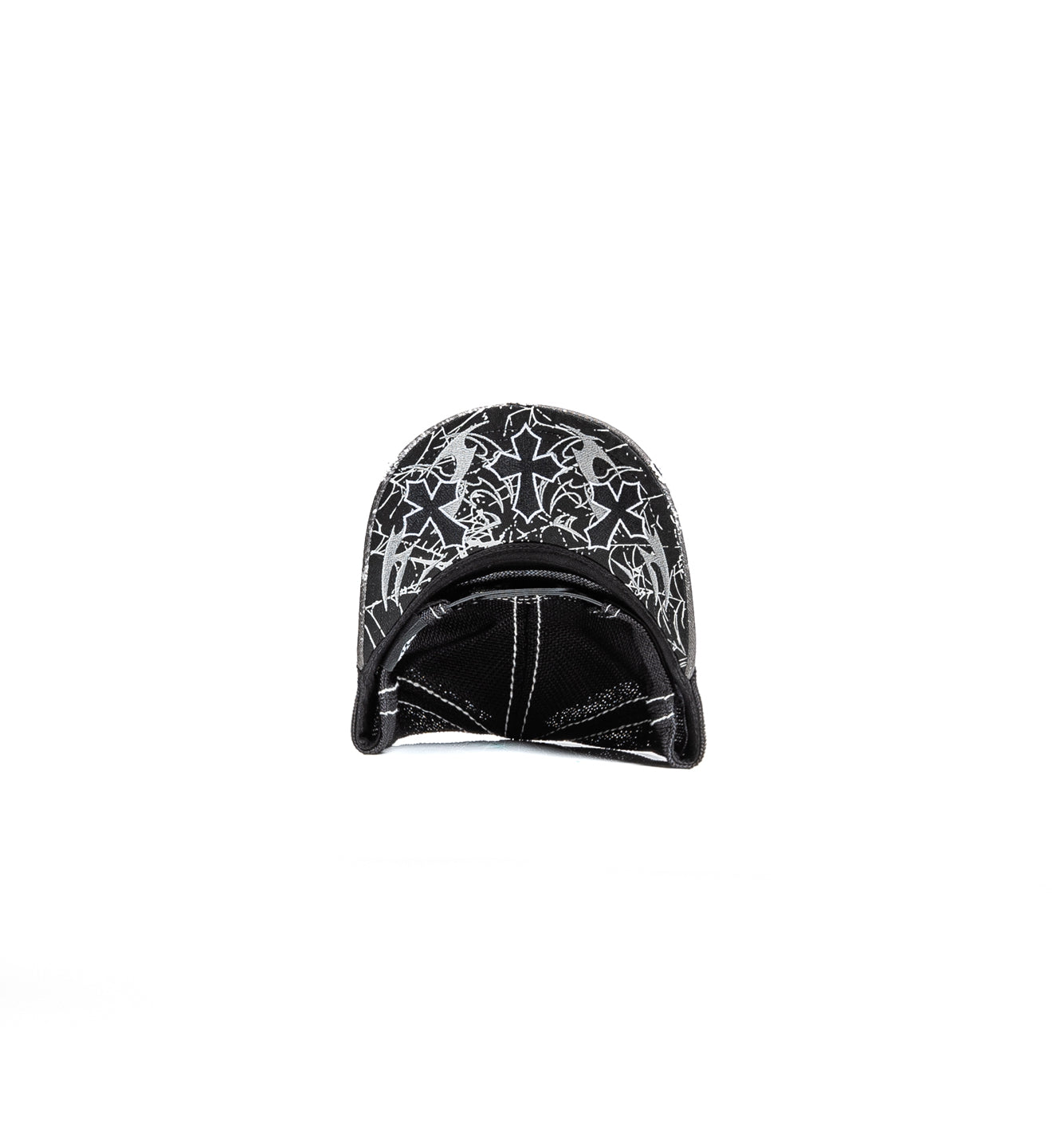 Cauterized Stone Hat