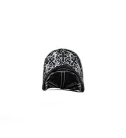 Cauterized Stone Hat