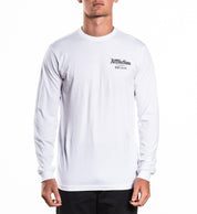 Established LS Tee