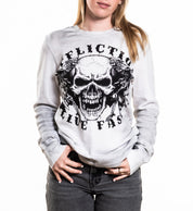 Skull Crushed LS Thermal
