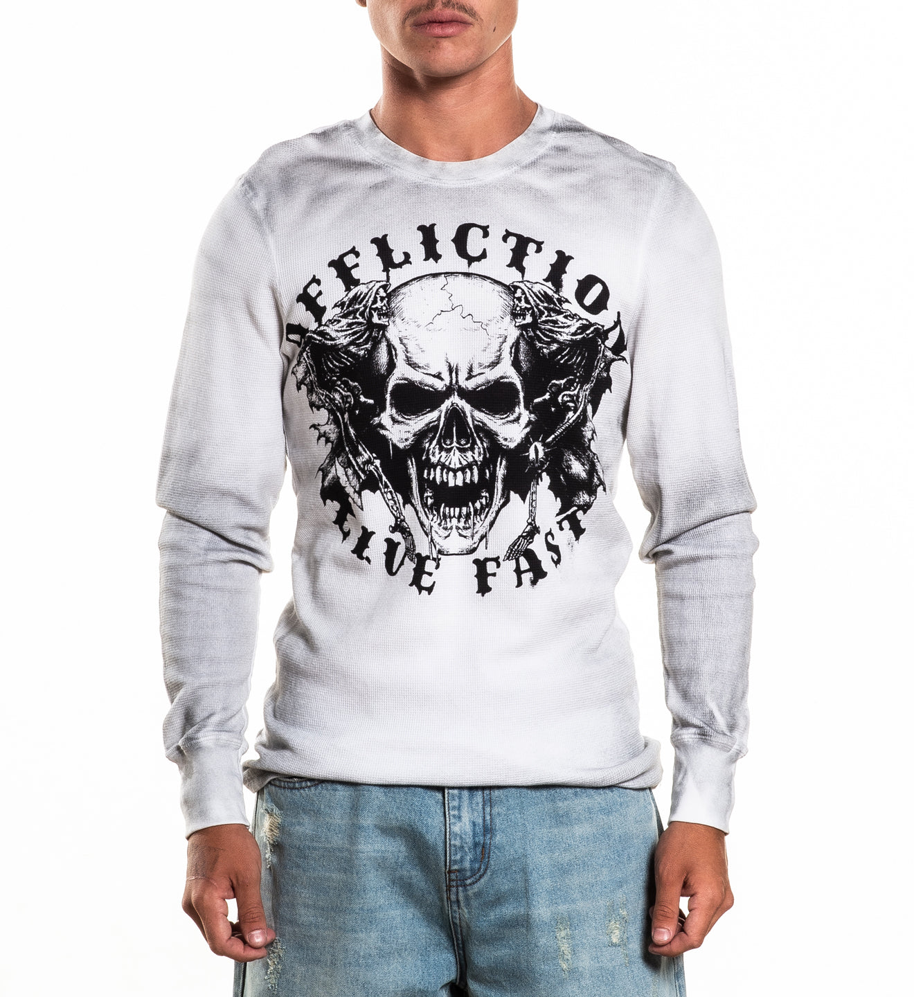 Skull Crushed LS Thermal