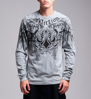 Step Of Honor LS Tee