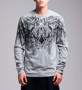 Step Of Honor LS Tee