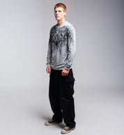 Step Of Honor LS Tee