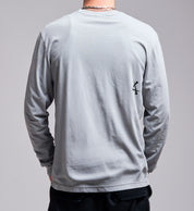Step Of Honor LS Tee