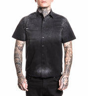 Deaths Reflection Shirt