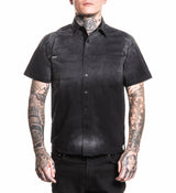 Deaths Reflection Shirt