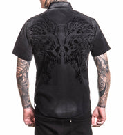 Deaths Reflection Shirt