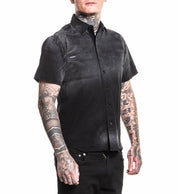 Deaths Reflection Shirt