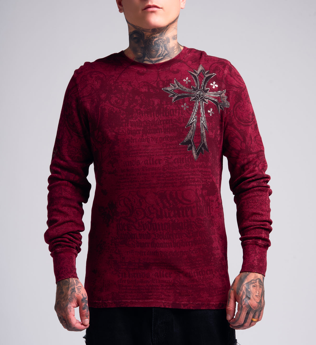 Rising Passage LS Thermal