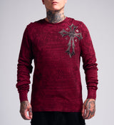Rising Passage LS Thermal