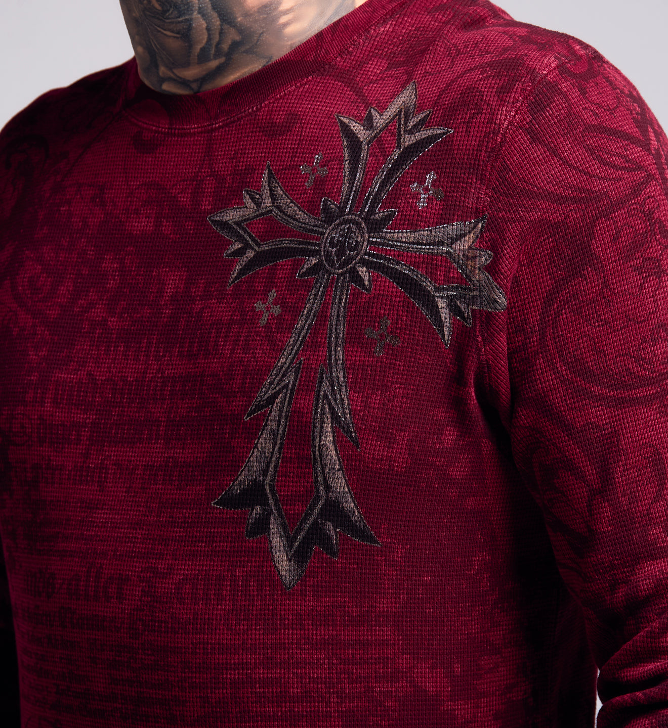 Rising Passage LS Thermal