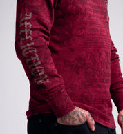 Rising Passage LS Thermal