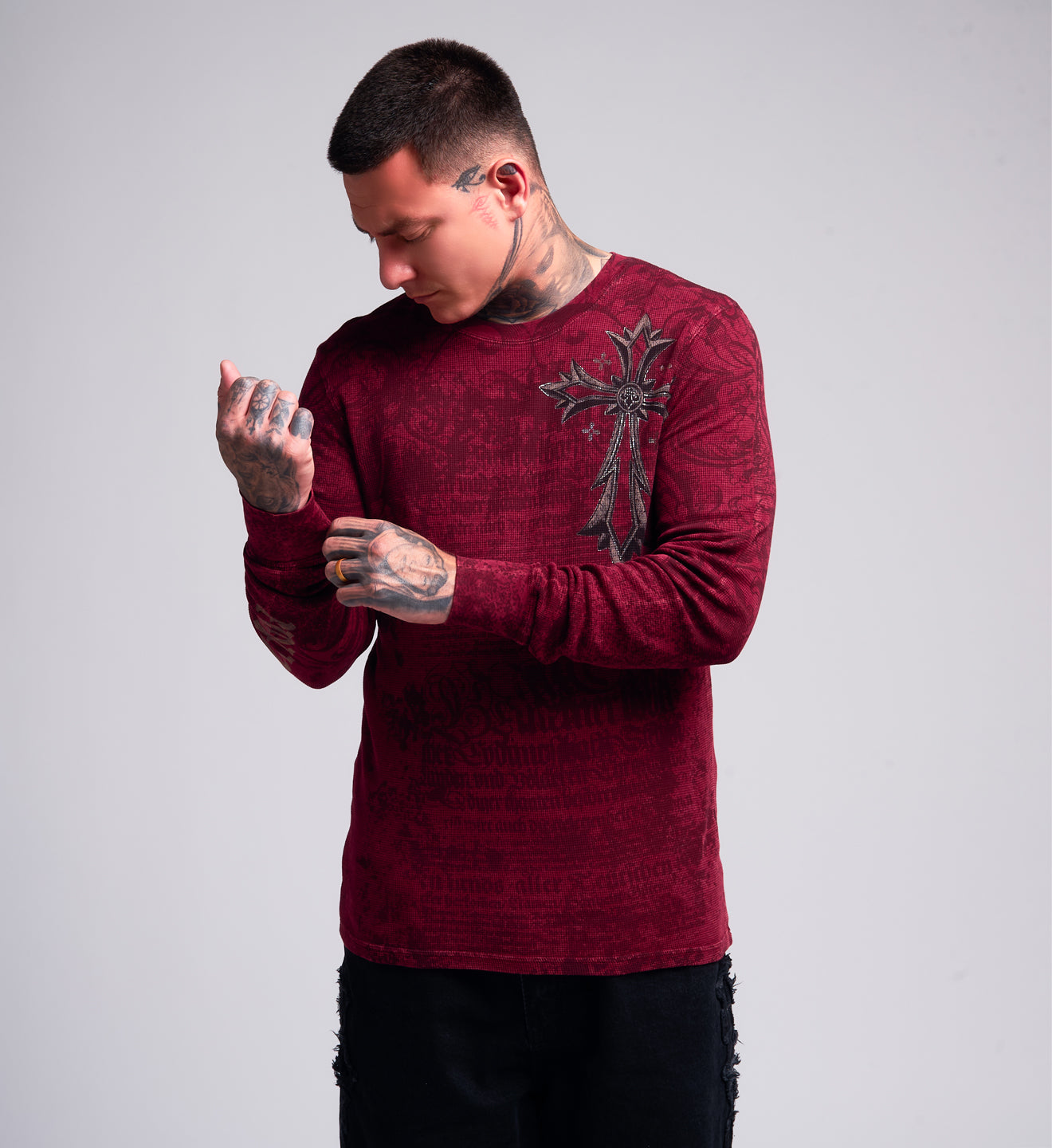 Rising Passage LS Thermal
