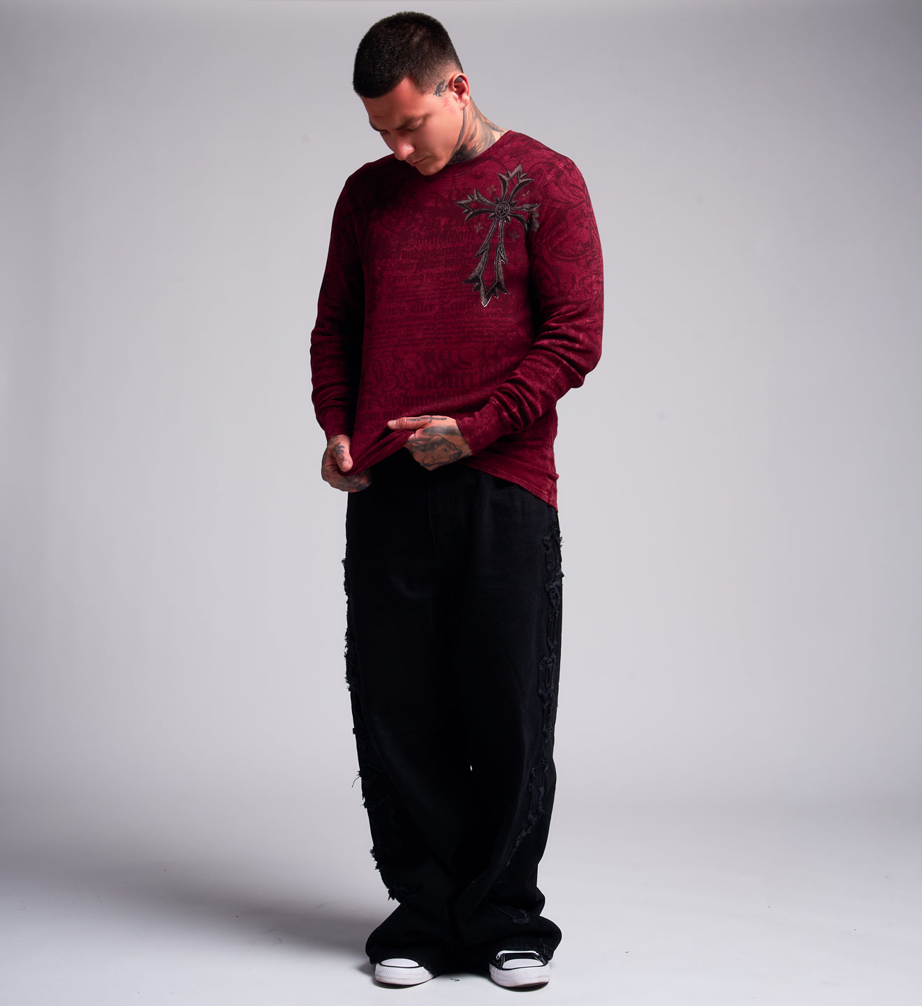 Rising Passage LS Thermal