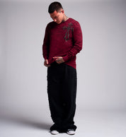 Rising Passage LS Thermal