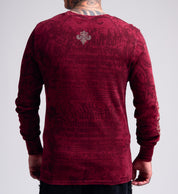 Rising Passage LS Thermal