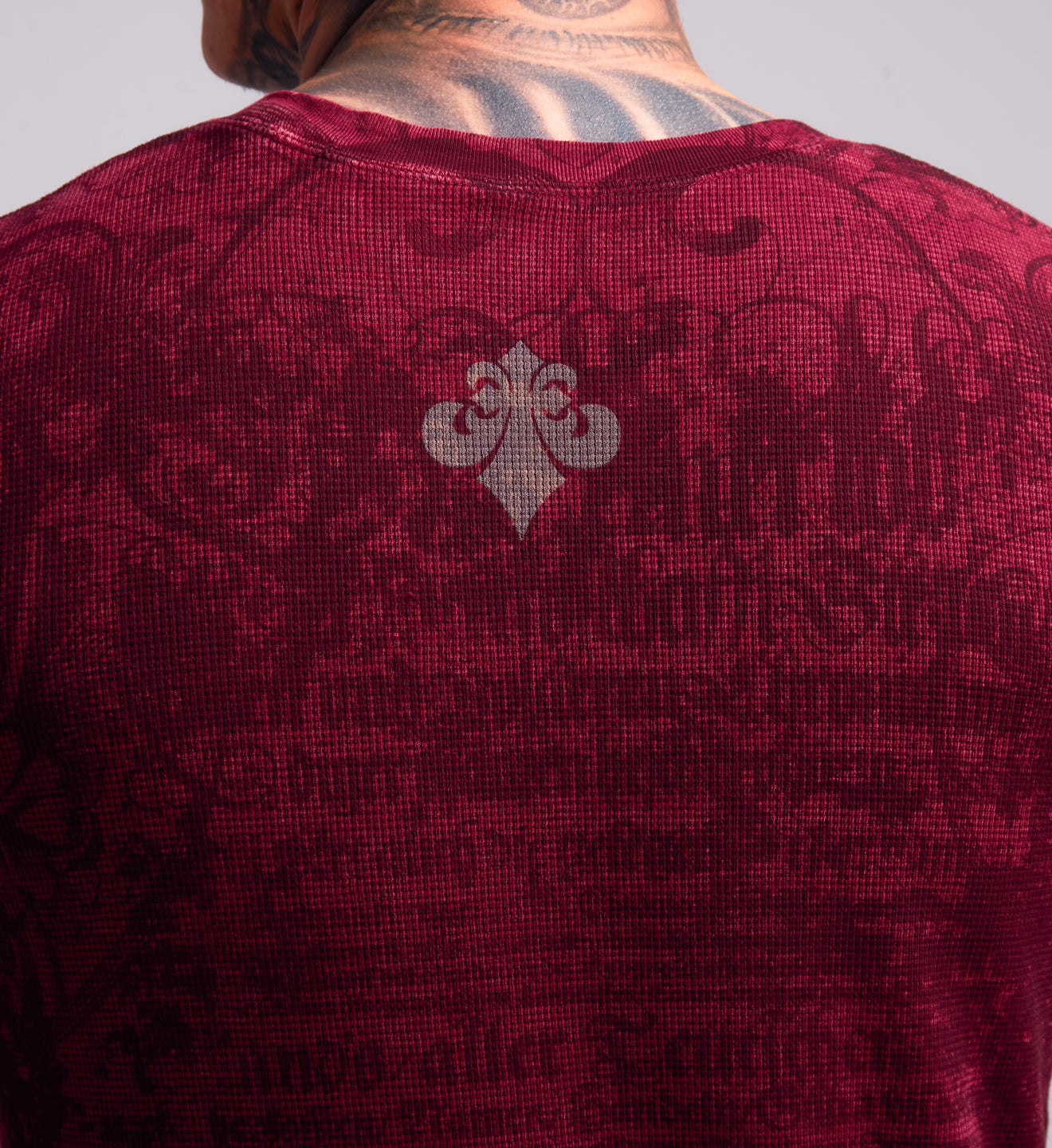 Rising Passage LS Thermal
