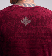 Rising Passage LS Thermal