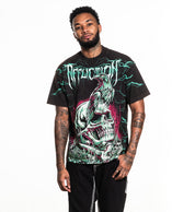 Ghost Image Tee