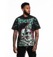 Ghost Image Tee