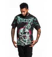 Ghost Image Tee