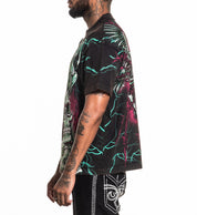 Ghost Image Tee