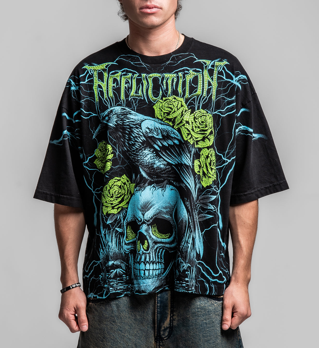Core Classics – Affliction Clothing