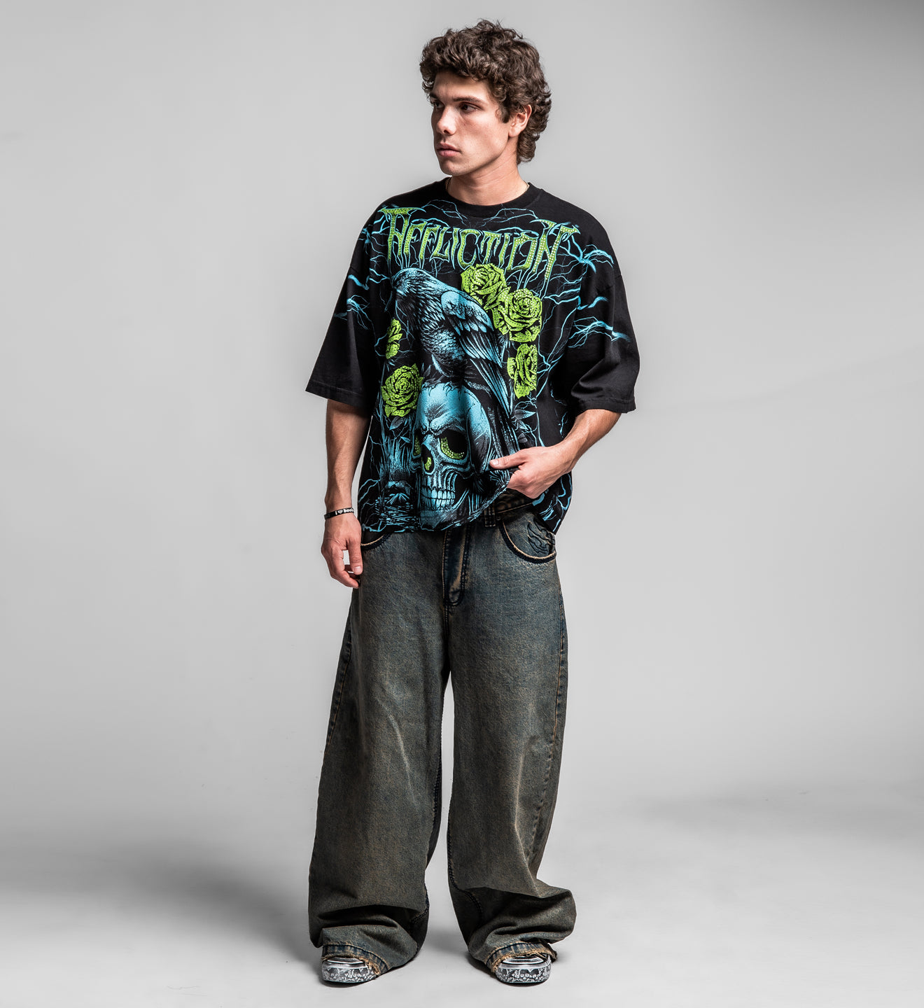 Midnight Curse Tee