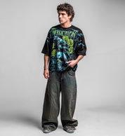 Midnight Curse Tee