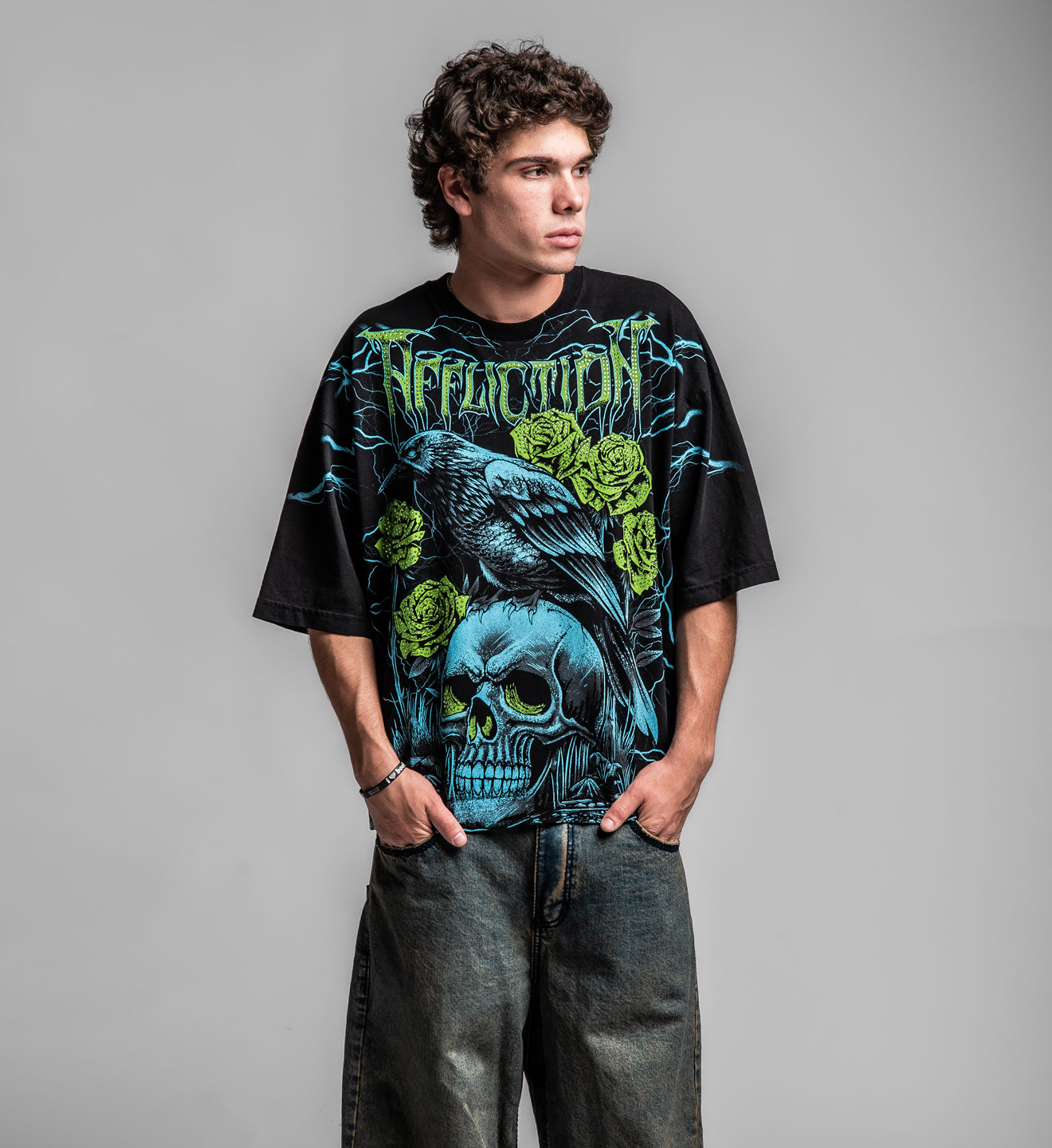 Midnight Curse Tee