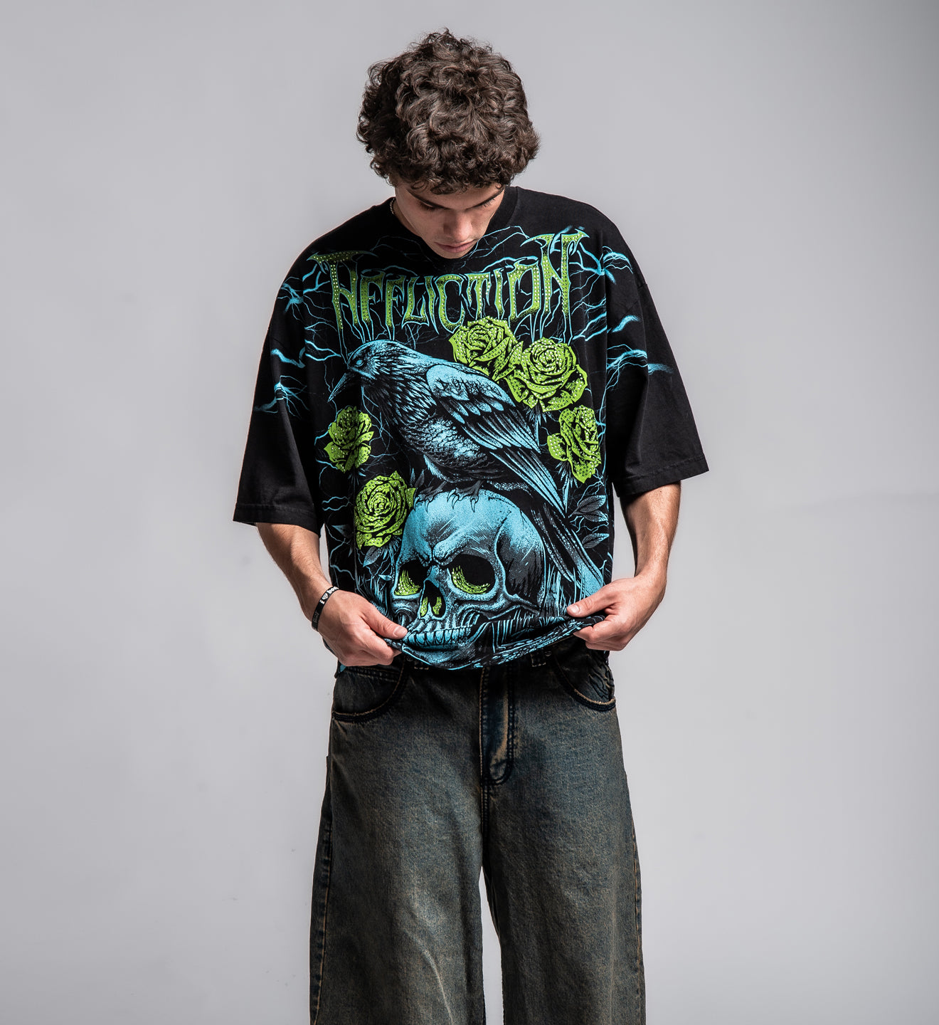 Midnight Curse Tee