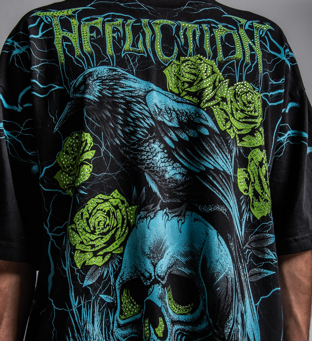 Midnight Curse Tee