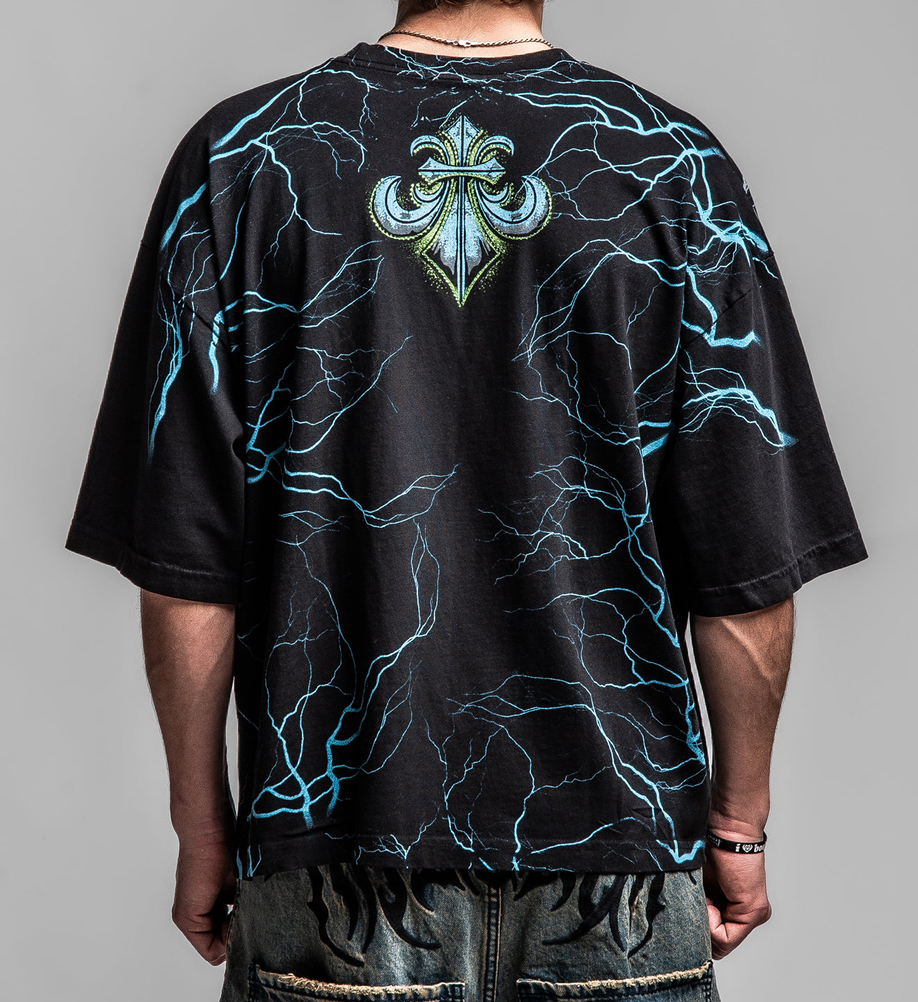 Midnight Curse Tee