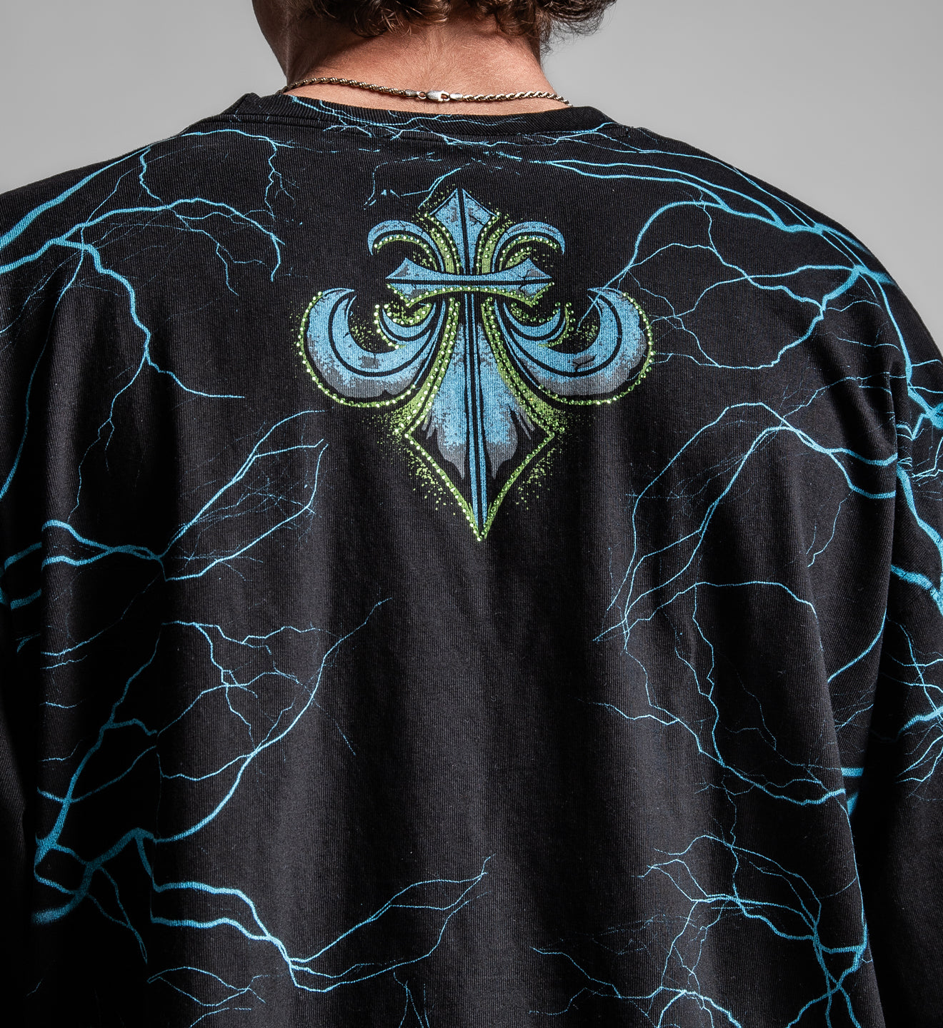 Midnight Curse Tee