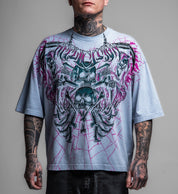 Darkness Falls Tee
