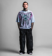 Darkness Falls Tee