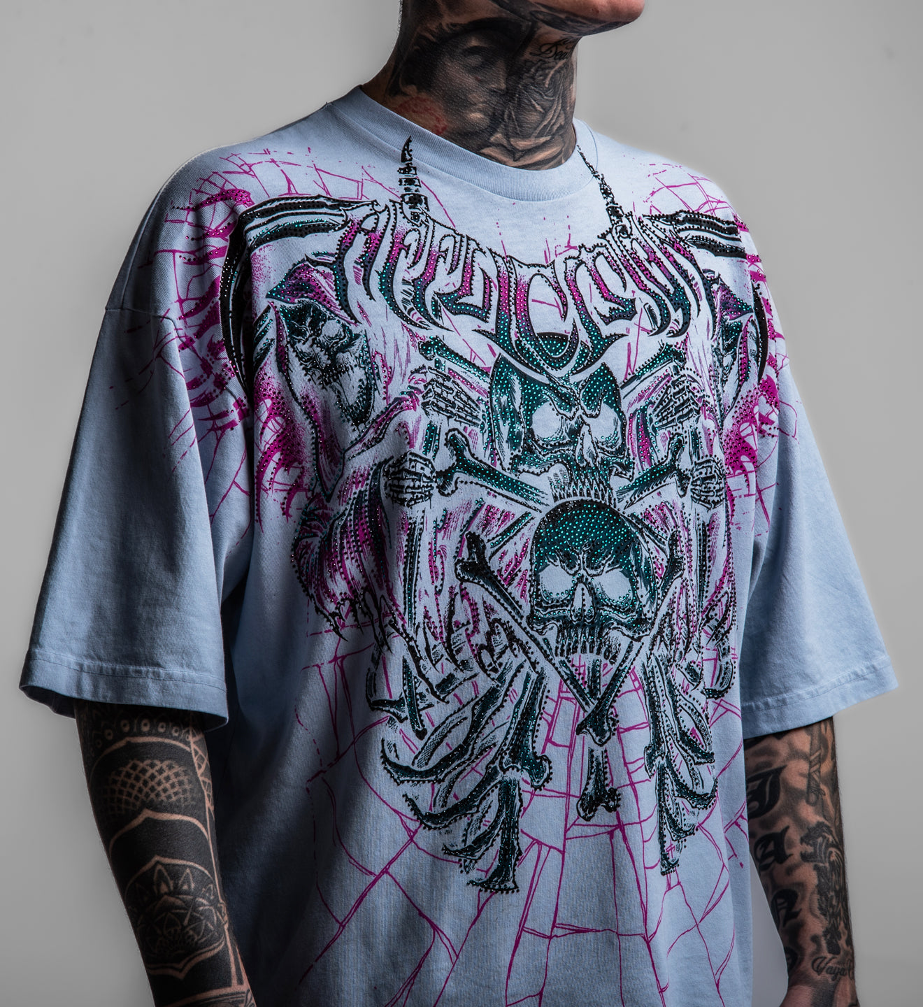 Darkness Falls Tee