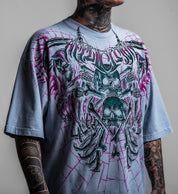 Darkness Falls Tee