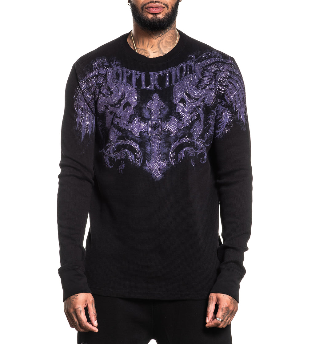 Mens Graphic Tees – Affliction Clothing